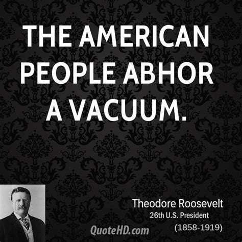 Teddy Roosevelt Quotes About Religious Freedom Quotesgram