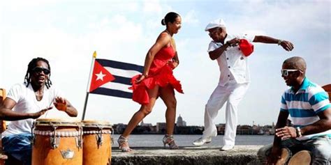 Tradiciones De Cuba 9 Expresiones De La Cultura Cubana