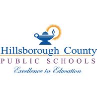 Hillsborough County Public Schools | Brands of the World™ | Download ...