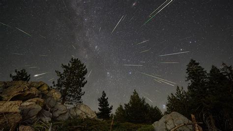 Meteors and Meteorites: Facts - NASA Science