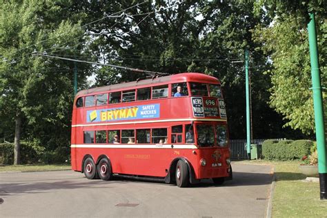 London Transport At The East Anglia Transport Museum Flickr