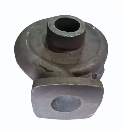 Mild Steel Medium Pressure MS Pump Casting 5Kg At Rs 140 Kg In Kalyan