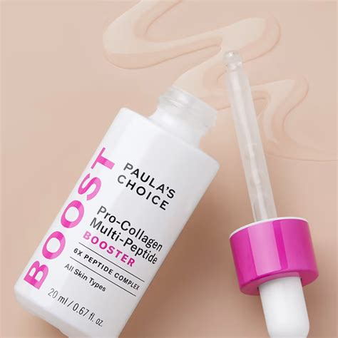 Paula S Choice Pro Collagen Multi Peptide Booster COSMANIA