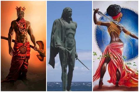 African Gods And Goddesses 12 Deities From African Mythology Legitng