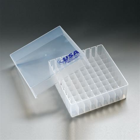 Place Polypropylene Freezer Box