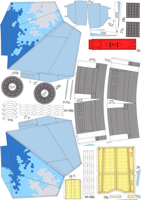 Pin By Danish Anwer On Paper Work Card Model Paper Models Model Planes