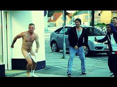 Tricked And Locked Out Naked Thisvid