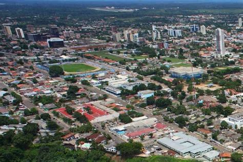 Conheça 5 fatos curiosos de Porto Velho capital de Rondônia Portal