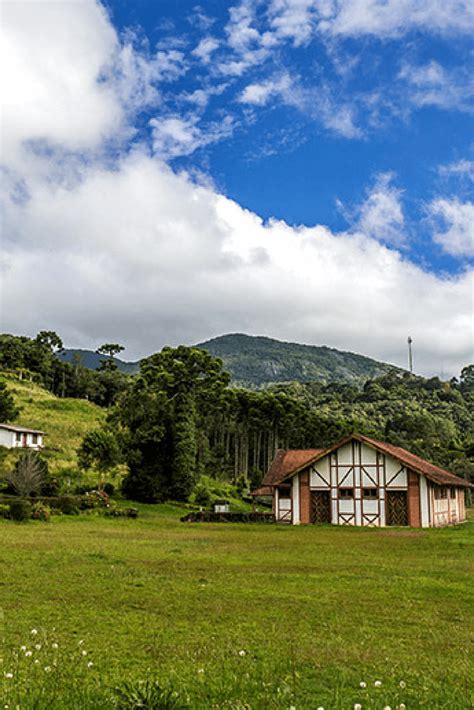 Onde Ficar Em Monte Verde Melhores Bairros E Pousadas Monte Verde