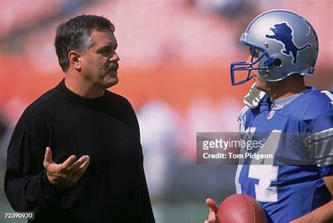 28 Ty Detmer Browns Stock Photos, High-Res Pictures, and Images - Getty Images