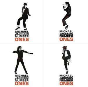 Michael Jackson - Number Ones (2003, Discbox Slider, CD) | Discogs