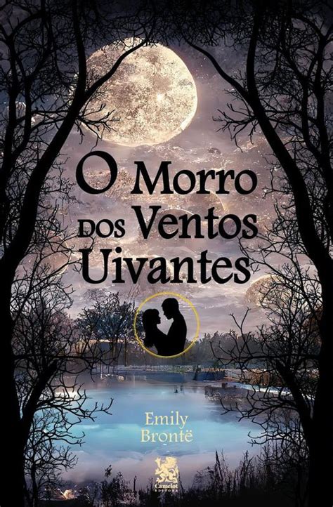 O Morro Dos Ventos Uivantes Epub - Livro - O Morro dos Ventos Uivantes - Livros de Literatura - Magazine Luiza