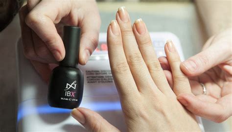 Чем восстановить ногти после снятия гель лака. Укрепляющие средства ...