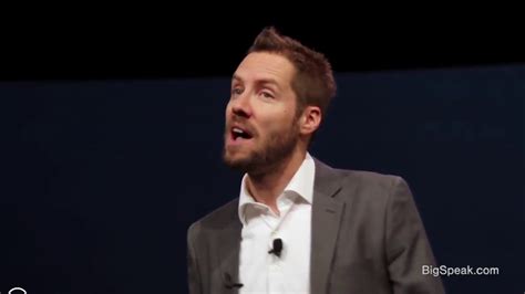 Better And Faster Jeremy Gutsche Bigspeak Motivational Speakers