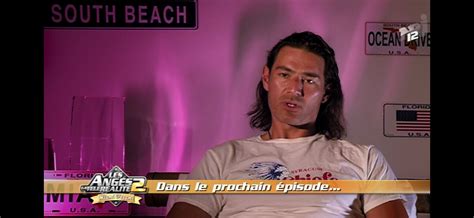 Photo Pour Brandon Il Faut Saisir Sa Chance Avec Pamela Anderson Dans