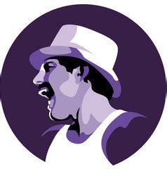 Freddie Mercury Vector Images (45)