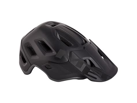 Capacete MET R Ca Tonic Black Matte Worten Pt