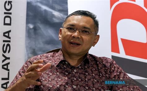 Bernama On Twitter Mdec Jangka Tarik Fdi Bilion Ringgit Dari Minggu