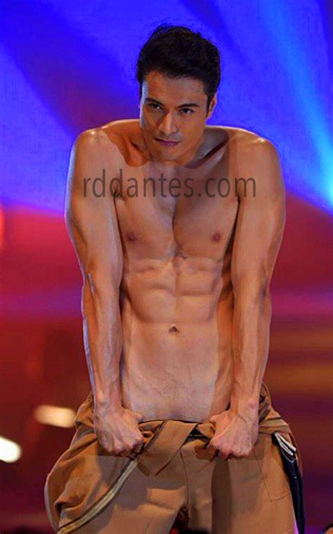 Aljur Abrenica Nude Hot Sex Picture