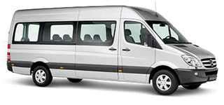 Coventry Mini Bus Hire