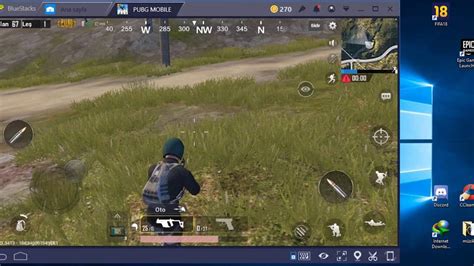 Pubg Mobile Em Lat R Kontrol Ayarlar Nas L Yap L R Teknohocam