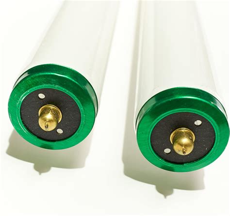 LUMACTIV F72T12 CW 2 Pack 55 Watt Single Pin T12 Fluorescent Tube