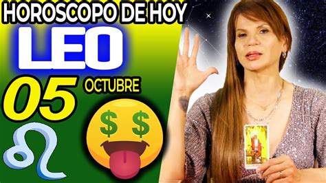 𝐓𝐄 𝐕𝐀𝐒 𝐀 𝐁𝐀𝐍̃𝐀𝐑 𝐂𝐎𝐍 𝐃𝐈𝐍𝐄𝐑𝐎🛁💰𝐎𝐉𝐎𝐎𝐎 👀 Monhi Vidente🔮 Horoscopo De Hoy Leo