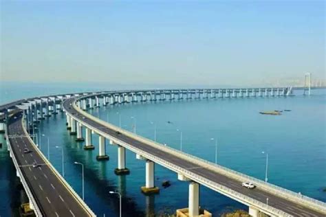 Atal Setu Heres How Indias Longest Sea Bridge Will Transform