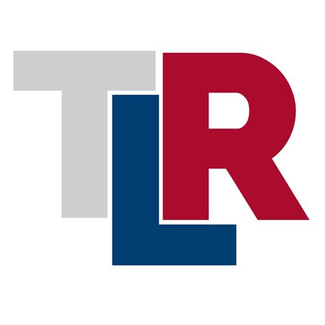 New Logo TLR Square Transparent - Leadership Reformation