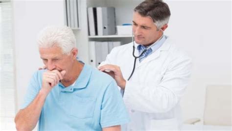 Tossir E Sentir Gosto De Sangue - 35 causas de tosse com sangue (hemoptise)