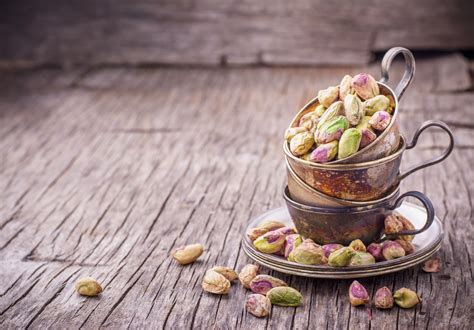 Surprising Health Benefits Of Eating Pistachios The Gastro Magazine