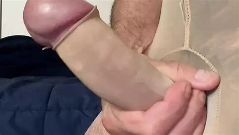 Cock Panties 2 Gay DILF Amateur Porn Feat Hoselover XHamster