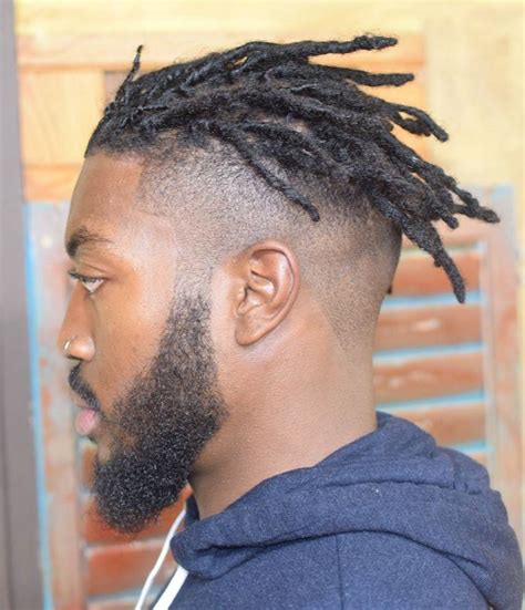 60 Hottest Mens Dreadlocks Styles To Try Undercut Hairstyles Dreadlock Hairstyles For Men