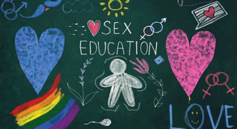 Opinion Oklahomas Lack Of Sex Ed Curriculum Harming The States Health Outcomes Oklahoma Voice