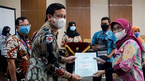 Detail Surat Ucapan Terima Kasih Purna Tugas Koleksi Nomer