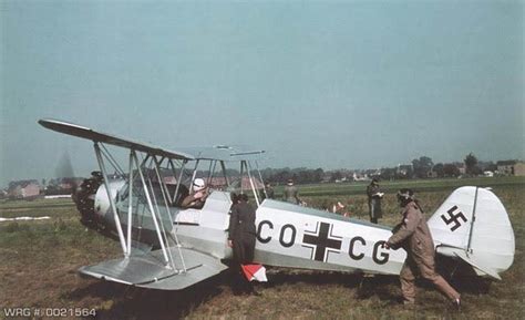 Heinkel He 72 - Alchetron, The Free Social Encyclopedia