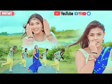 Payal Teri Jhumka Tera Ll Singer Ignesh Kumar New Nagpuri Girls Dance