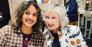 Dance Moms Stars Cathy And Vivi Stein Give Life Update