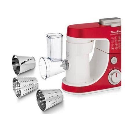 Couteau Hachoir Robot Masterchef Gourmet Moulinex Ms A Ou Ms