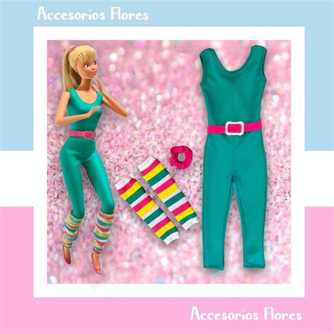 Barbie And Ken Toy Story 3 Costumes