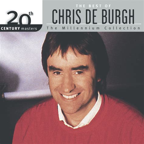 BPM And Key For The Lady In Red By Chris De Burgh Tempo For The Lady