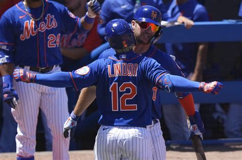 Sny Announces Mets Spring Training Broadcast Schedule