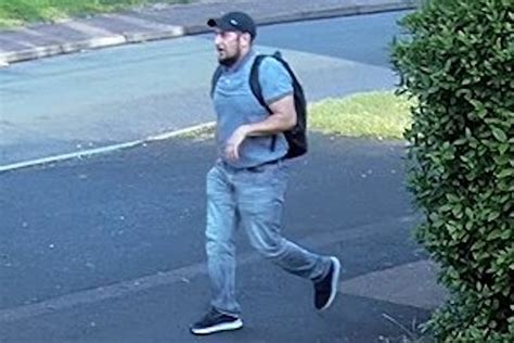 Police release CCTV following Milton Keynes burglary - Buckingham News