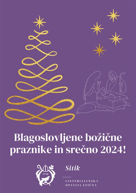 Vesel Božič In Srečno 2024 Zeliščna Lekarna