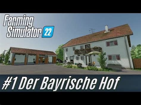 Ls Der Bayrische Hof Als Hofbereiterin In Bayern Deutsch Youtube