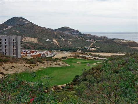 Quivira Golf Club (Cabo San Lucas, Baja California Sur) | GolfCourseGurus