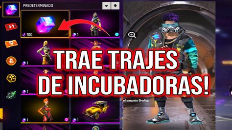 Llega Nueva Actualización Cubo Magico Con Trajes De Incubadoras En Free