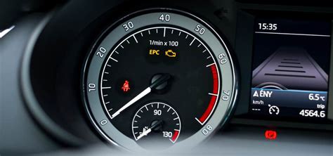 Epc Light On Vw Audi Meaning Causes Simple Fixes