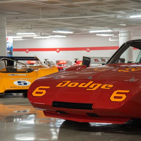 Petersen Museum On Twitter Have You Seen Our NEW Legends Of