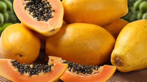 How To Eat Maradol Papaya - Recipes.net